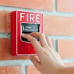 Fire Alarm Sounds | Indus Appstore | App Icon