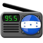 Radios de Honduras | Indus Appstore | App Icon