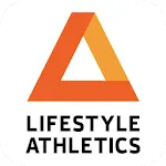 Lifestyle Athletics App | Indus Appstore | App Icon