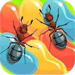 Squish the Snack Critter Bugs | Indus Appstore | App Icon