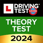 Theory Test UK for Car Drivers | Indus Appstore | App Icon