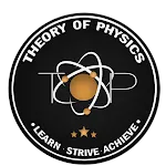 THEORY OF PHYSICS | Indus Appstore | App Icon