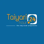 Taiyari24Hour | Indus Appstore | App Icon