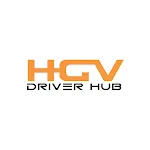 HGV Driver Hub | Indus Appstore | App Icon