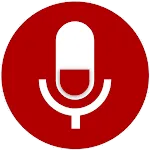 voice recorder - pro recorder | Indus Appstore | App Icon