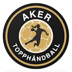 Aker Topphåndball | Indus Appstore | App Icon