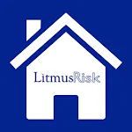 Litmus Risk | Indus Appstore | App Icon