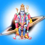 Sani (ஶ்ரீ சனீஸ்வர) Mantras St | Indus Appstore | App Icon