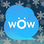 Weather & Widget - Weawow | Indus Appstore | App Icon