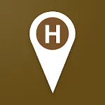 YoHostel | Indus Appstore | App Icon