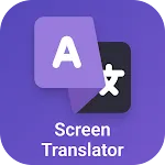 Screen Translator: Lingua GO | Indus Appstore | App Icon