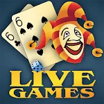 Joker LiveGames online | Indus Appstore | App Icon