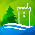 Landkreis Schwandorf Regional | Indus Appstore | App Icon