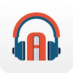 Audiohat | Indus Appstore | App Icon