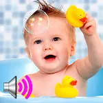 Baby Sounds Ringtones | Indus Appstore | App Icon