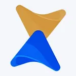 Xsend File Transfer एकजेडर | Indus Appstore | App Icon