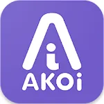 AKOiHeart | Indus Appstore | App Icon