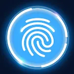 App Lock - Fingerprint Applock | Indus Appstore | App Icon