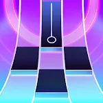 Music Tiles 2 - Fun Piano Game | Indus Appstore | App Icon