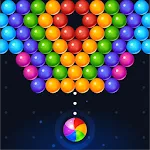 Magic Bubble oz Pop | Indus Appstore | App Icon