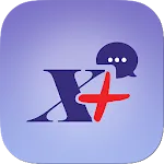 Xgen IM - Encrypted Messenger | Indus Appstore | App Icon