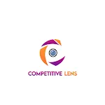 Competitive Lens | Indus Appstore | App Icon