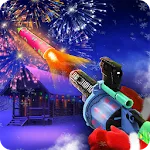 Firework Weapons Simulator | Indus Appstore | App Icon