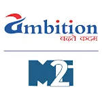 AmbitionM2I | Indus Appstore | App Icon