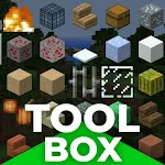 Toolbox for minecraft | Indus Appstore | App Icon