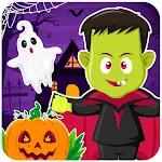 Scary Halloween Night Party | Indus Appstore | App Icon