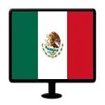 TV Mexico HD abierta en vivo | Indus Appstore | App Icon