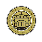 Covenant Life School | Indus Appstore | App Icon