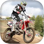 Dirt Bike 3D Racing | Indus Appstore | App Icon