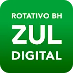 ZUL: Rotativo Digital BH | Indus Appstore | App Icon