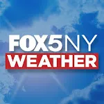 FOX 5 New York: Weather | Indus Appstore | App Icon