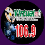 Radio Virtual FM 106.9 | Indus Appstore | App Icon