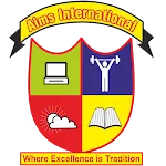 AIMS INTERNATIONAL BAHRAICH | Indus Appstore | App Icon