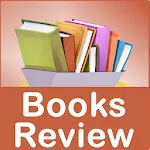 Books Review | Indus Appstore | App Icon