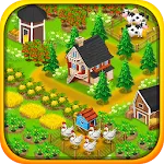 Big Farm Life | Indus Appstore | App Icon