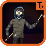 T.T - The Story Of Ticci Toby | Indus Appstore | App Icon