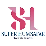 Super Hamsafar | Indus Appstore | App Icon