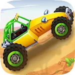 Mad Racing by KoGames | Indus Appstore | App Icon