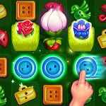 Fancy Blast: Match 3 Games | Indus Appstore | App Icon