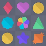 Match 3 - Move It | Indus Appstore | App Icon