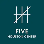 FIVE Houston Center | Indus Appstore | App Icon