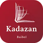 Baibol Kadazanapp icon