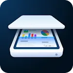 Tiny Scanner - PDF Scanner App | Indus Appstore | App Icon