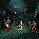 VR Haunted House 3D | Indus Appstore | App Icon