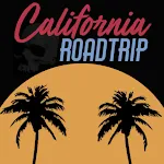 California Road Trip | Indus Appstore | App Icon