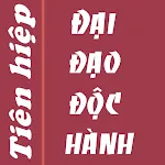 Dai dao doc hanh - Tien hiep | Indus Appstore | App Icon